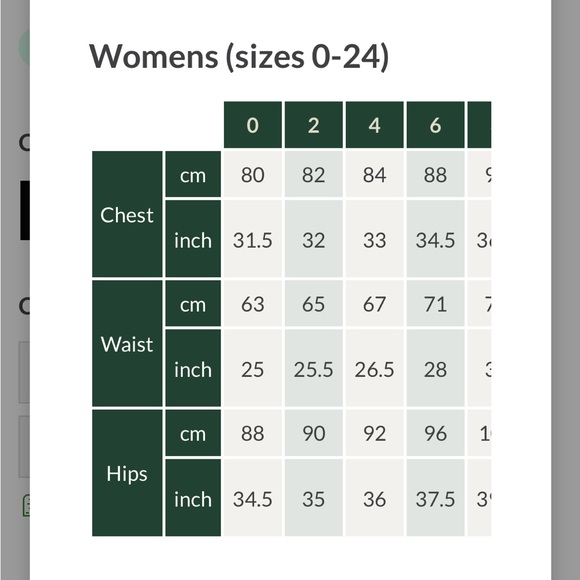 Mountain warehouse winter coat - Picture 6 of 8